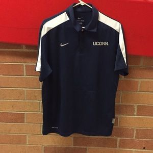 Men’s Nike polo shirt